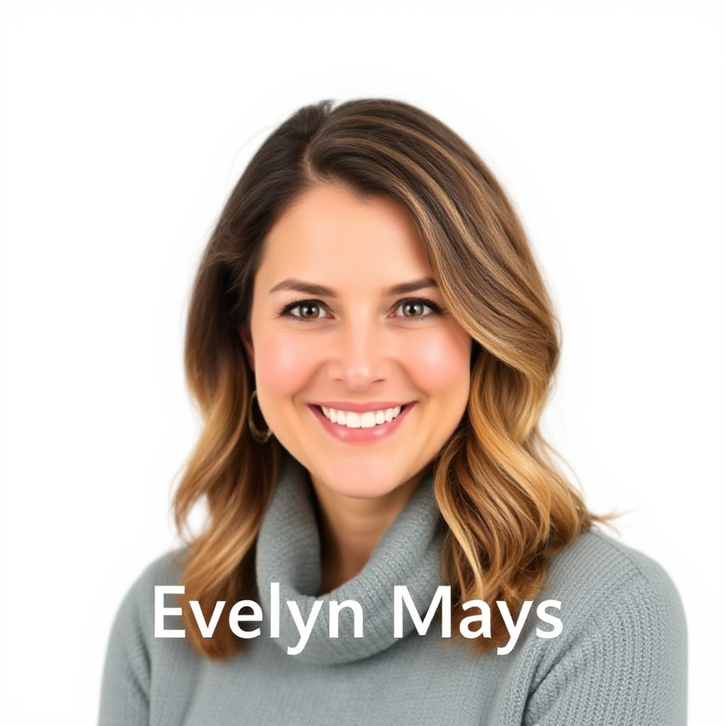 Evelyn Mays's Profile
