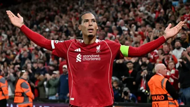 Champions League: The Reds Produce Another Dramatic Comeback & The Blues Endure Defeat at Bayern Munich - Highlights & Reaction