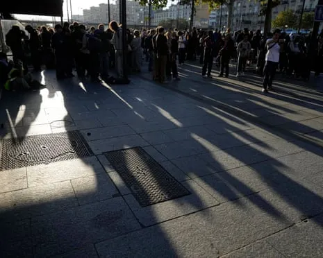 Express Personal Views on Thursday’s Nationwide Walkout