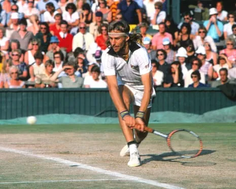 The Tennis Legend Takes Life ‘Moment to Moment’ Following ‘Aggressive’ Prostate Cancer Identification